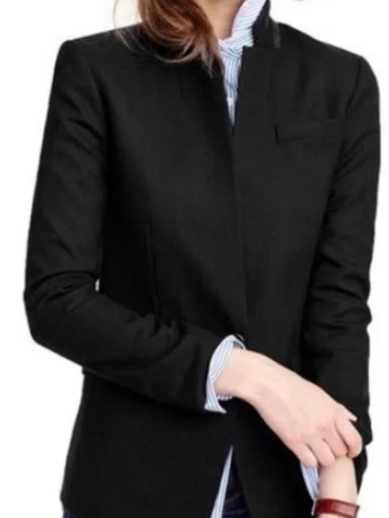 J. Crew Jackets & Blazers - J. Crew Women's Regent Blazer